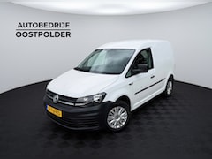 Volkswagen Caddy - 2.0 TDI L1H1 BMT Economy