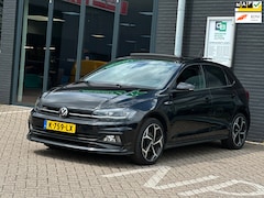 Volkswagen Polo - 1.0 TSI Highline Business R-LINE/Digital Cockpit/APP-CONNECT/NL-AUTO NAP