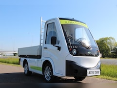 Cenntro Metro - C500 | Pick Up | Lithium | Range 180 km