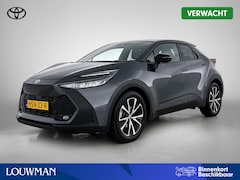Toyota C-HR - 1.8 Hybrid 140 Dynamic | NL dealeronderhouden |