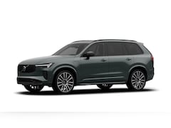 Volvo XC90 - T8 406PK AWD Ultra Dark Executive B&W | 22" | Luchtvering | Massage/ventilatie | Gelam. gl