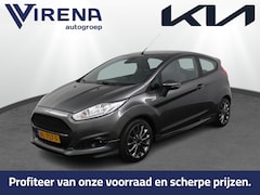 Ford Fiesta - 1.0 EcoBoost ST Line - ST Line - Airco - Virena Zekerheidspakket 895 , - BOVAG Garantie
