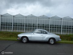 Volkswagen Karmann Ghia - Coupé