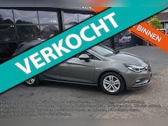 Opel Astra Sports Tourer - 1.4 Turbo, Clima, Navi, PDC, Trekhaak,