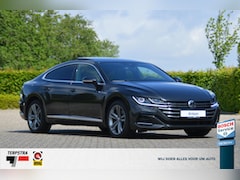 Volkswagen Arteon - 1.4 TSI eHybrid R-Line PHEV panoramadak