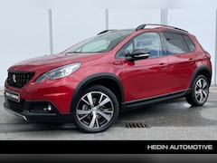 Peugeot 2008 - 1.2 110pk GT-line | Trekhaak | Panoramadak | Navigatie | Camera | Apple Carplay/Android Au