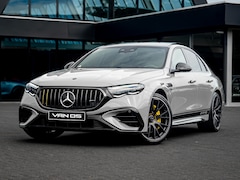 Mercedes-Benz E-klasse - AMG 53 4MATIC Edition 1 | 612 pk Dynamic plus | Performance st