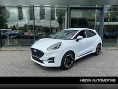 Ford Puma - 1.0 EcoBoost Hybrid ST-Line X | Winter Pack | B&O | Navigatie | Camera | Carplay