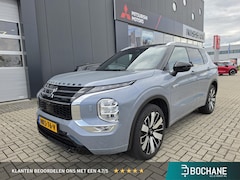 Mitsubishi Outlander - 2.4 PHEV Instyle+ | Trekhaak | Open dak | Elektrische Achterklep |