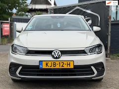 Volkswagen Polo - 1.0 MPI Polo