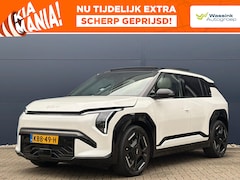 Kia EV3 - 81, 4 kWh 204pk GT-Line | Stoel -en Stuurverwarming | Schuif-Kanteldak | Harman Kardon Pre