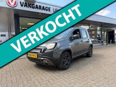 Fiat Panda - 1.2 City Cross (4-cilinder), Rijklaarprijs / 120 mnd Bovag garantie