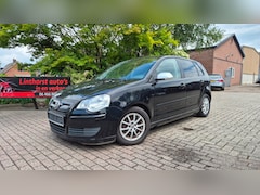 Volkswagen Polo - 1.4 TDI Comfortline-SLOOP-PARTS-2008