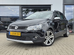 Volkswagen Polo - Cross 1.2 TSI Highline