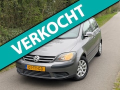 Volkswagen Golf Plus - 1.6 FSI Comfortline Business | Cruise + Clima |