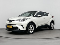 Toyota C-HR - 1.8 Hybrid Dynamic | NL dealeronderhouden |