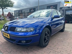 SEAT Toledo - 1.8-20V Signo/APK 19-12-2026