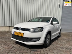 Volkswagen Polo - 1.2 TDI BlueMotion Comfortline SCHADEAUTO