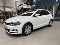 Volkswagen Polo - 1.0 TSI 95pk 7-DSG Comfortline | Apple carplay / Android auto | Navigatie | Cruise control