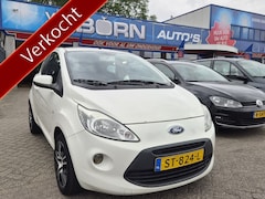 Ford Ka - 1.2 Trend 15'' L.M.V APK tot 30-11-2026