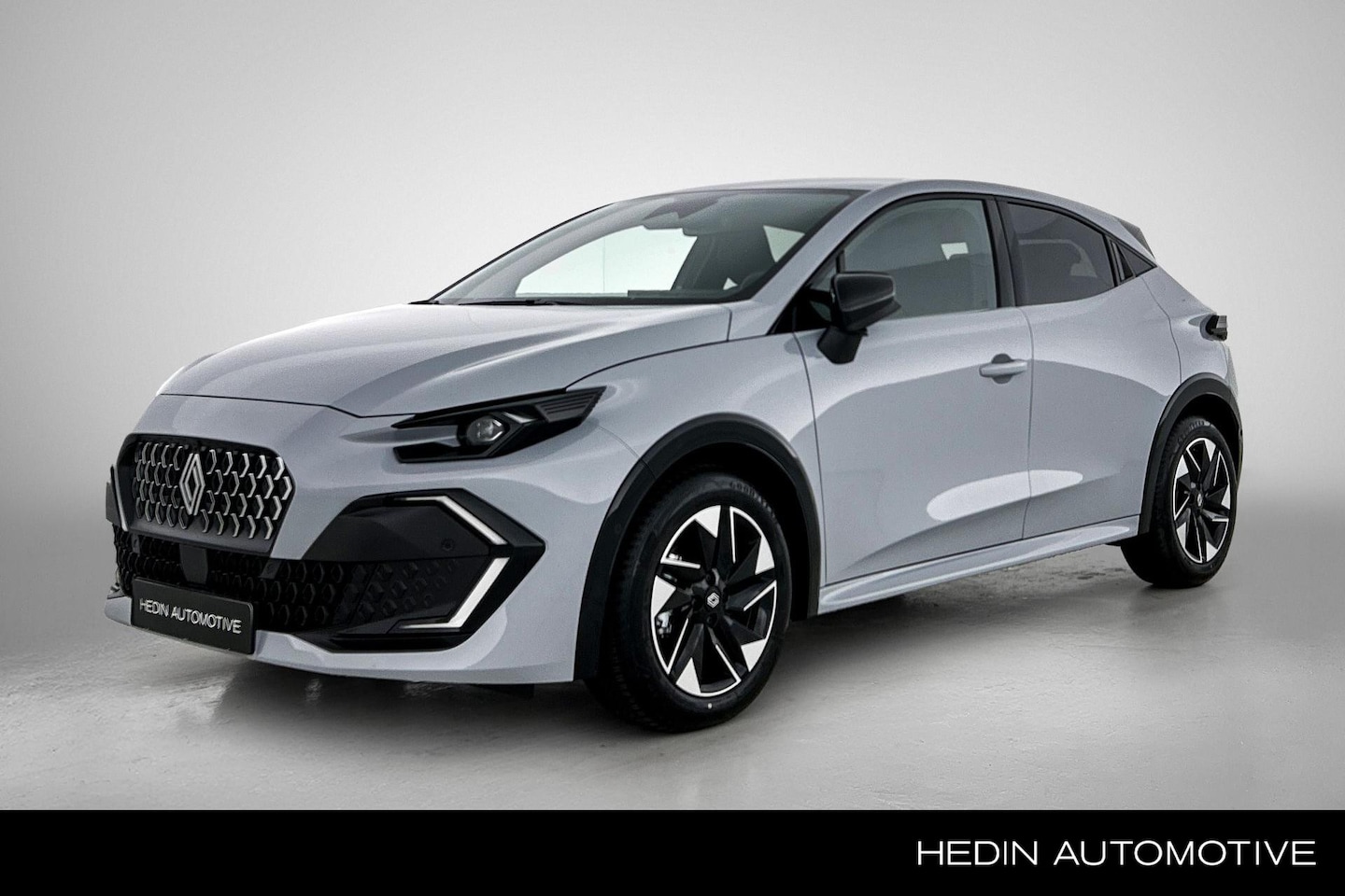 Renault Clio - nieuwe Renault 1.8 Hybrid 160 techno | Pack Winter, Safety & Parking |  all-season banden - AutoWereld.nl