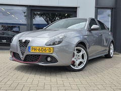 Alfa Romeo Giulietta - 1.4 Turbo MultiAir Super
