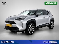 Toyota Yaris Cross - 1.5 Hybrid 115 Dynamic | NL dealeronderhouden |