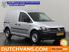 Volkswagen Caddy - 2.0TDI BMT Business | Airco | Cruise | Betimmering