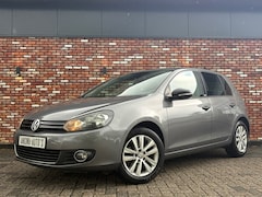 Volkswagen Golf - 1.2 TSI Style BlueMotion 5-Deurs Cruise Stoelverw Pdc Voll.Onderhouden