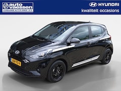 Hyundai i10 - 1.0 Premium Navi PDC Camera LMV 12-2025