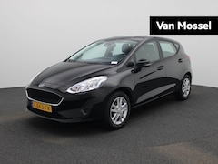 Ford Fiesta - 1.0 EcoBoost Connected | 95PK | Cruise Control | Airco | Apple Carplay/Android Auto