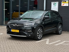 Opel Grandland X - 1.2 Turbo Business Executive/PANO-DAK/CAMERA/CARPLAY/NL-AUTO NAP