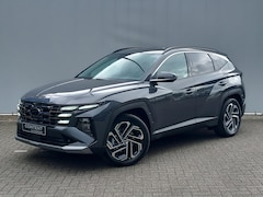 Hyundai Tucson - 1.6 T-GDi HEV 238pk 2WD Aut Premium I Voorraadvoordeel