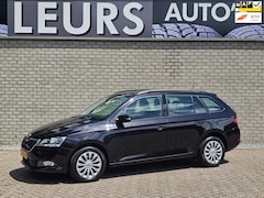 Skoda Fabia Combi - 1.0 TSI Ambition Pdc/Ccr/Airco
