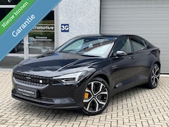 Polestar 2 - 2 Long Range Dual Motor Performance 78 kWh Pano/HarmanKardon/Cruise/Memory