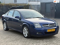 Opel Vectra GTS - 2.2-16V Elegance LEES TEKST