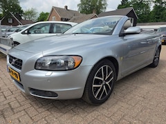 Volvo C70 Convertible - 2.4 Summum ( AUTOMAAT)