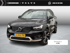 Volvo XC40 - 1.5 T5 Recharge R-Design | Plug-in Hybrid (PHEV) | Trekhaak | Lederen Bekleding | Achterui