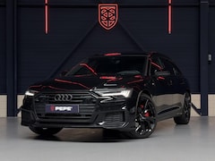 Audi A6 Avant - 45 TFSI Quattro S Edition |PANO|TREK|ACC|MEM.|21"