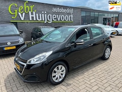 Peugeot 208 - 1.2 PureTech Active