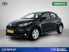 Toyota Yaris - 1.5 Hybrid 115 Active | NL dealeronderhouden |