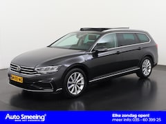 Volkswagen Passat Variant - 1.4 TSI PHEV GTE | Panoramadak | Zondag Open