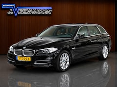 BMW 5-serie Touring - 520i Modern-Line | ✅ Trekhaak | ✨ Bi-Xenon