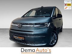 Volkswagen Multivan - 1.4 eHybrid Energetic 6P/PANO/6XSTOELVERW/H-UP/H-KARDON/STOEL-M+MASSAGE/360CAM/IQ-LICHT/FU