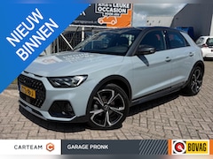 Audi A1 citycarver - 30 TFSI edition one CRUIS/CARPLAY/PDC V+A