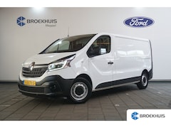 Renault Trafic - 2.0 dCi 145 T29 L2H1 Comfort | Trekhaak | Cruise Control |