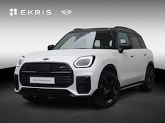 MINI Countryman - 1.5 C John Cooper Works XL | Comforttoegang | Trekhaak | Panoramadak | Driving Assistant P