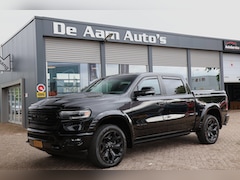 Dodge Ram 1500 - 5.7 V8 4x4 Nl Auto Nap Limited PPF