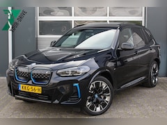 BMW iX3 - M Sport High Executive 80 kWh | 12 Mnd. Garantie & SOH 97, 4%| Nette en zeer complete iX3