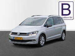 Volkswagen Touran - 1.2 TSI Comfortline 7-Pers. /Goed onderhouden/Clima/Cruise/Carplay/